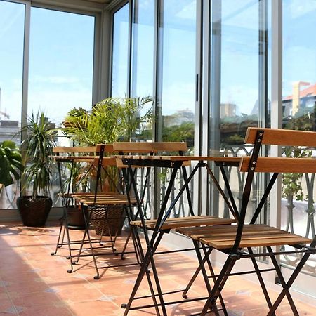 Santa Catarina Guest House Porto Ngoại thất bức ảnh