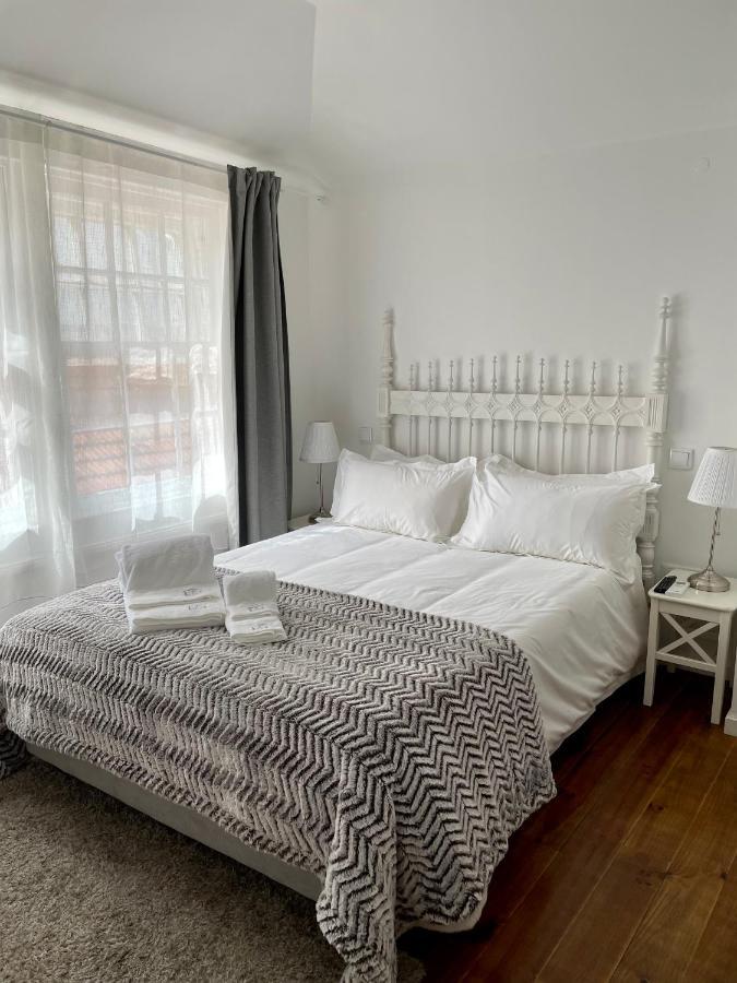 Santa Catarina Guest House Porto Ngoại thất bức ảnh