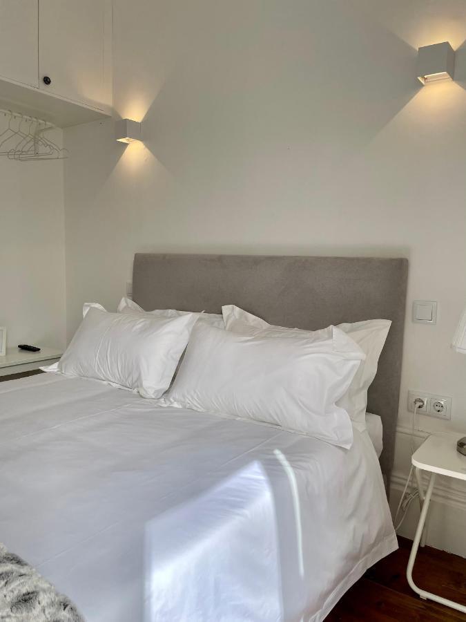 Santa Catarina Guest House Porto Ngoại thất bức ảnh