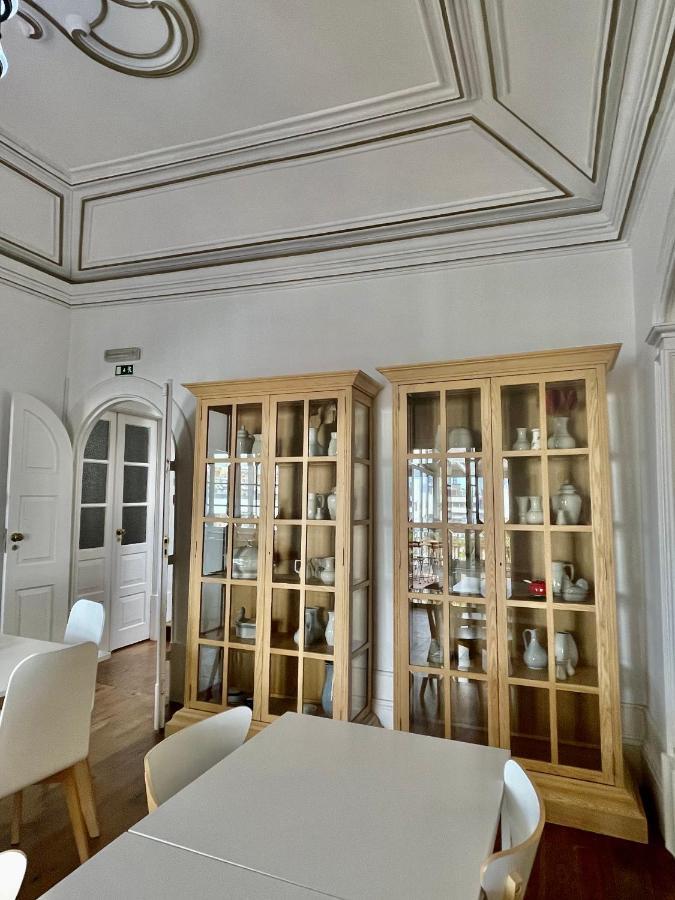 Santa Catarina Guest House Porto Ngoại thất bức ảnh