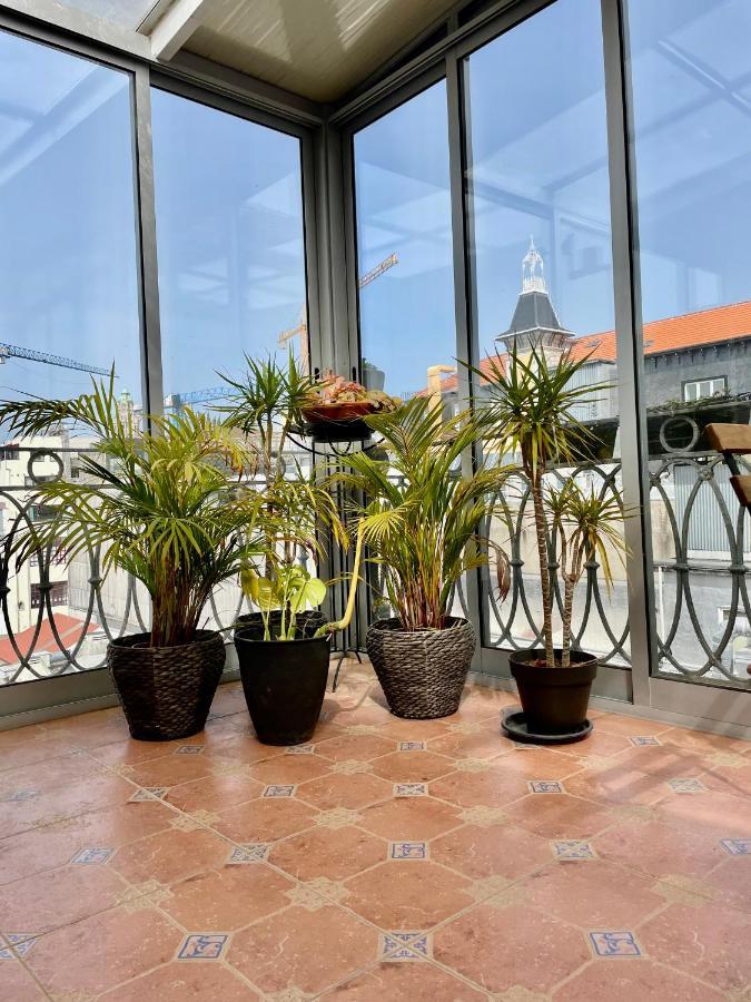Santa Catarina Guest House Porto Ngoại thất bức ảnh