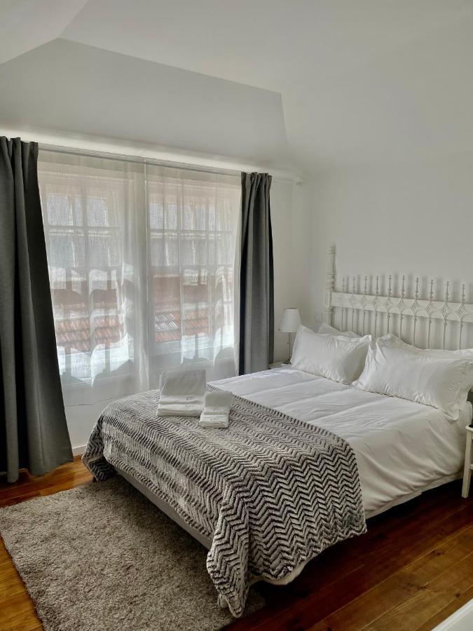 Santa Catarina Guest House Porto Ngoại thất bức ảnh