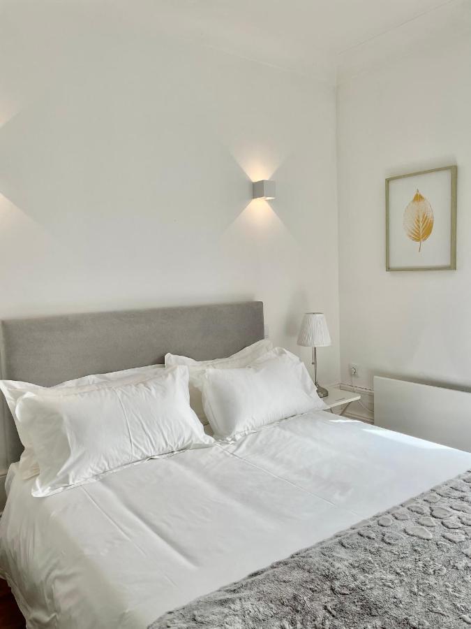 Santa Catarina Guest House Porto Ngoại thất bức ảnh