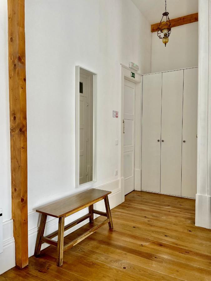 Santa Catarina Guest House Porto Ngoại thất bức ảnh