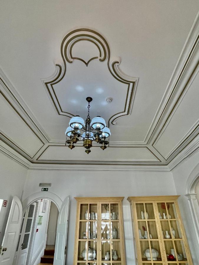 Santa Catarina Guest House Porto Ngoại thất bức ảnh