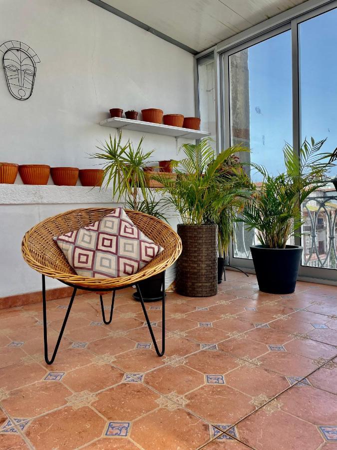 Santa Catarina Guest House Porto Ngoại thất bức ảnh