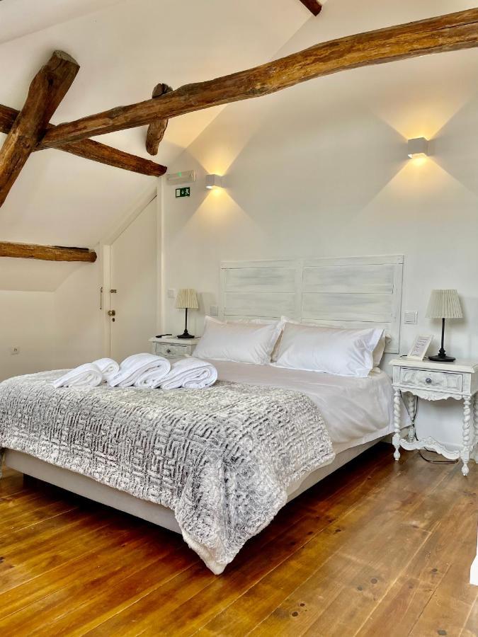 Santa Catarina Guest House Porto Ngoại thất bức ảnh
