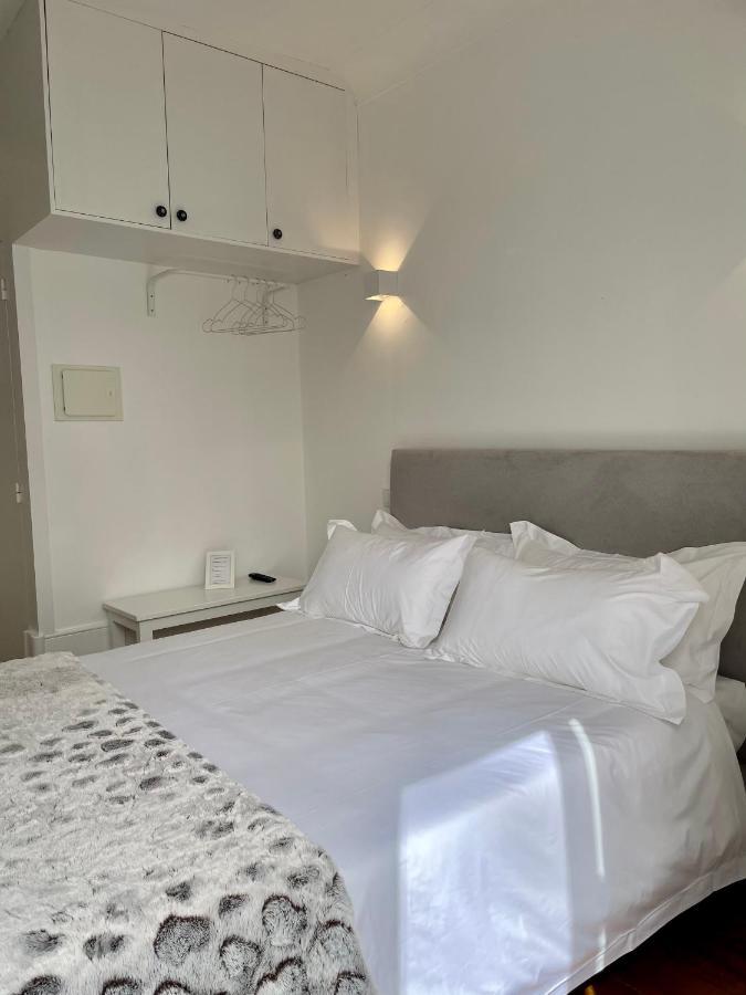 Santa Catarina Guest House Porto Ngoại thất bức ảnh