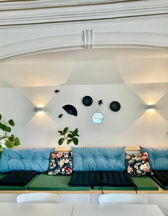 Santa Catarina Guest House Porto Ngoại thất bức ảnh