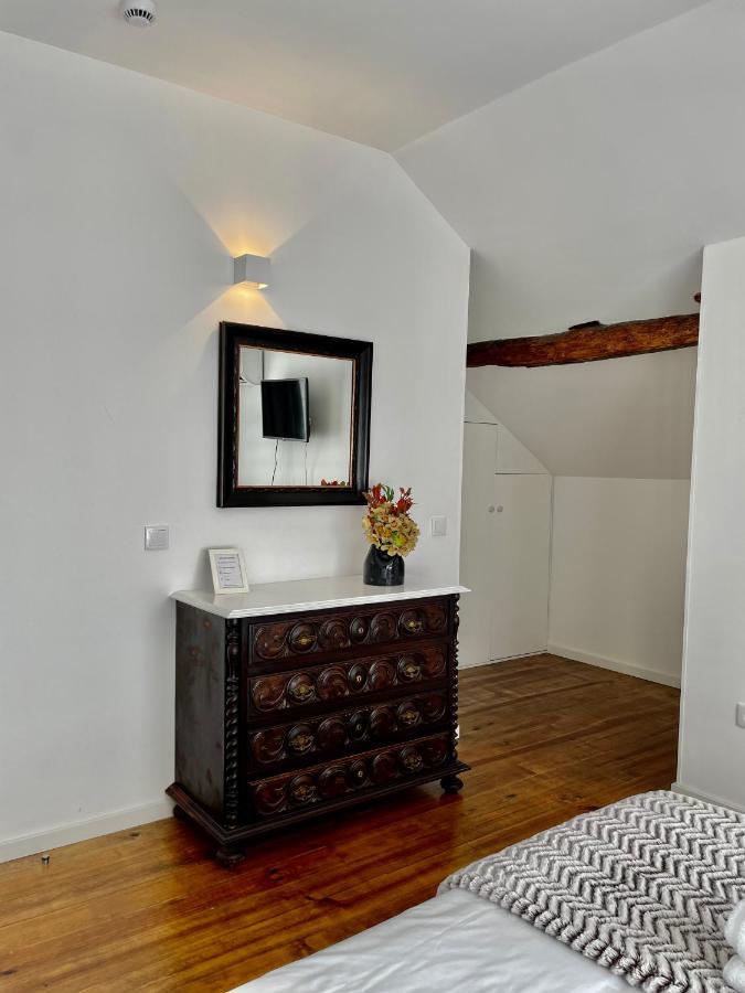 Santa Catarina Guest House Porto Ngoại thất bức ảnh
