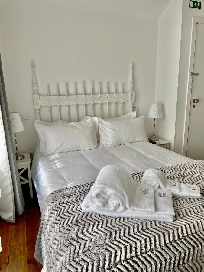 Santa Catarina Guest House Porto Ngoại thất bức ảnh
