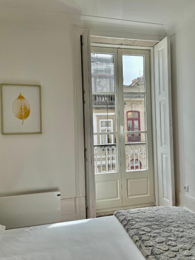 Santa Catarina Guest House Porto Ngoại thất bức ảnh