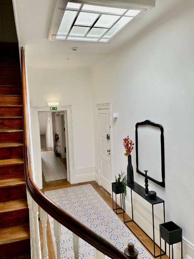 Santa Catarina Guest House Porto Ngoại thất bức ảnh