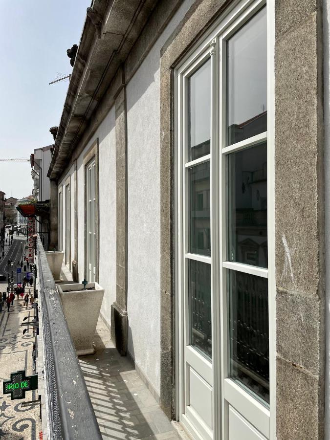 Santa Catarina Guest House Porto Ngoại thất bức ảnh