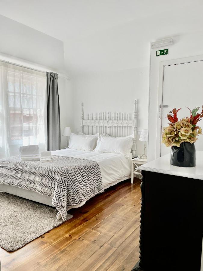 Santa Catarina Guest House Porto Ngoại thất bức ảnh