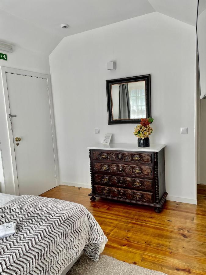 Santa Catarina Guest House Porto Ngoại thất bức ảnh