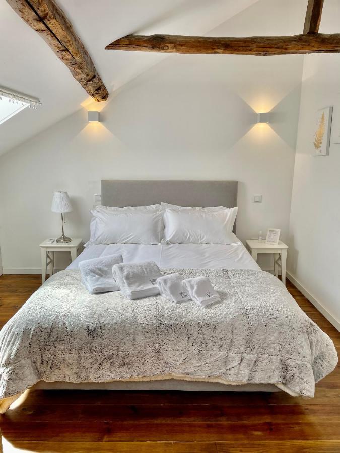 Santa Catarina Guest House Porto Ngoại thất bức ảnh