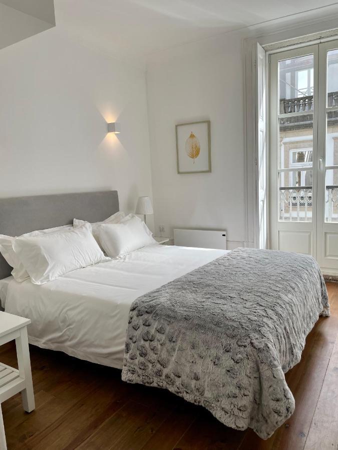 Santa Catarina Guest House Porto Ngoại thất bức ảnh