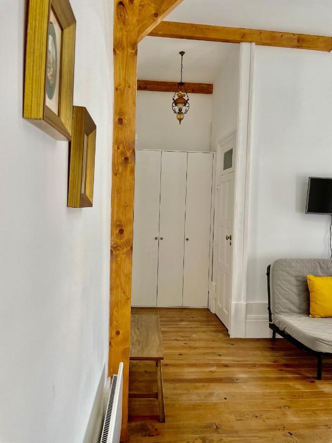 Santa Catarina Guest House Porto Ngoại thất bức ảnh