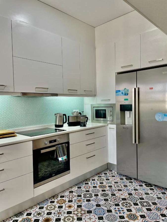 Santa Catarina Guest House Porto Ngoại thất bức ảnh