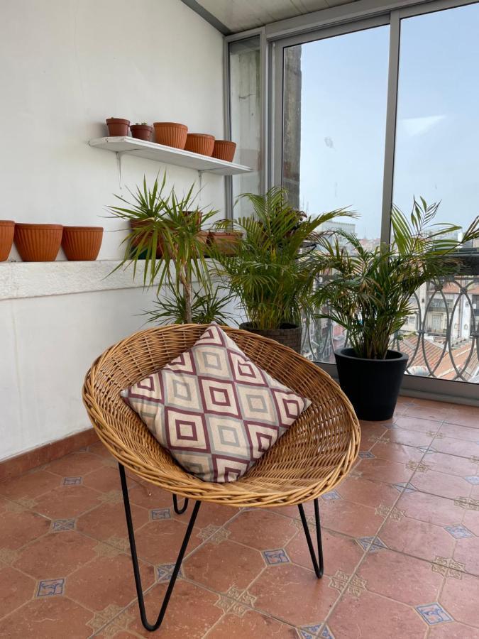 Santa Catarina Guest House Porto Ngoại thất bức ảnh