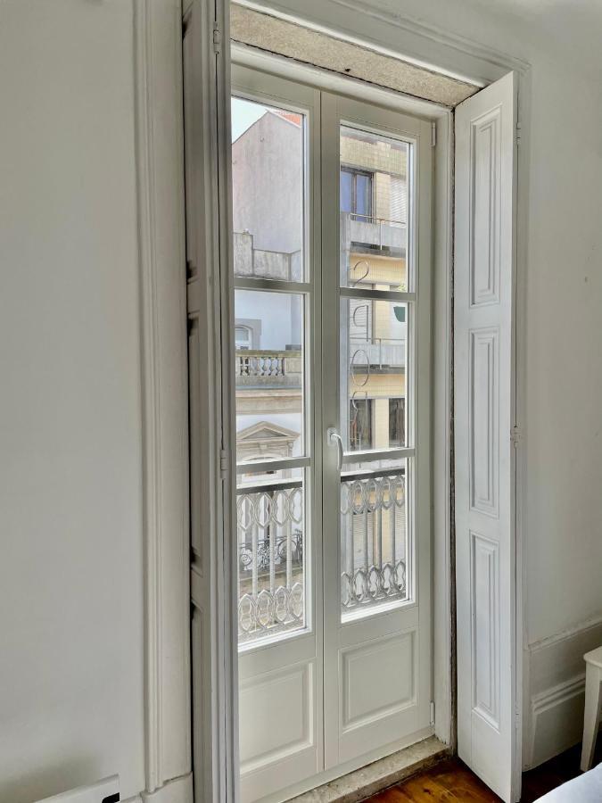 Santa Catarina Guest House Porto Ngoại thất bức ảnh