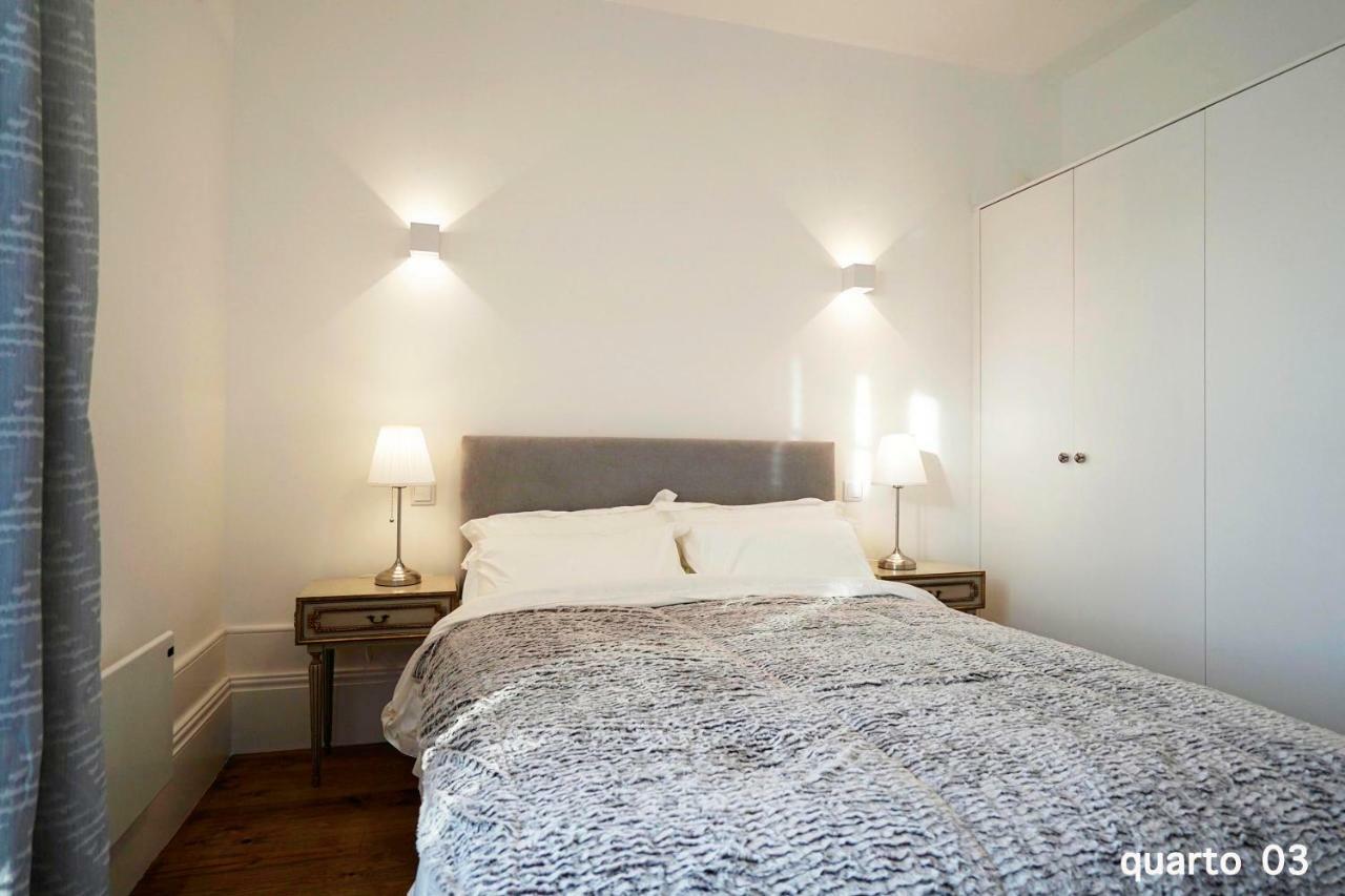 Santa Catarina Guest House Porto Ngoại thất bức ảnh
